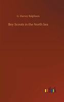 Boy Scouts in the North Sea