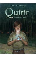 Quirin findet seinen Weg