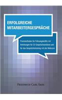 Erfolgreiche Mitarbeitergespräche