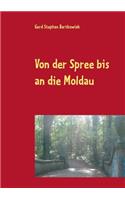 Von der Spree bis an die Moldau: Die Flucht aus Ostdeutschland(German)
