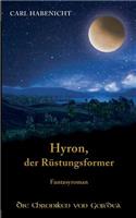 Hyron, der Rüstungsformer