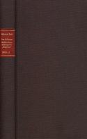 Forschungen Und Materialien Zur Deutschen Aufklarung / Abteilung I: Texte Zur Philosophie Der Deutschen Aufklarung. Immanuel Kant: Neue Reflexionen. Die Fruhen Notate Zu Baumgartens Metaphysica