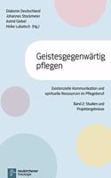 GeistesgegenwÃ¤rtig pflegen