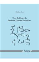 User Guidance in Business Process Modelling
