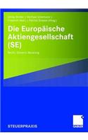Die Europäische Aktiengesellschaft (Se)