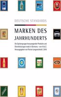 Deutsche Standards - Marken Des Jahrhunderts