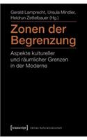 Zonen Der Begrenzung