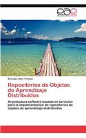 Repositorios de Objetos de Aprendizaje Distribuídos