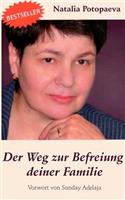 Der Weg Zur Befreiung Deiner Familie