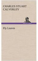 Fly Leaves