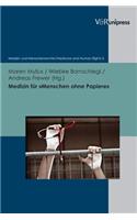 Medizin und Menschenrechte / Medicine and Human Rights.