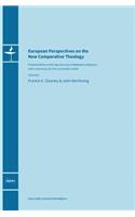 European Perspectives on the New Comparative Theology