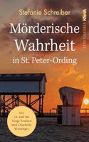 Morderische Wahrheit in St. Peter-Ording