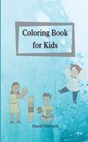 Coloring Book for Kids