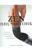 Zen Brushwork