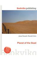 Planet of the Dead