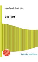 Bob Pratt