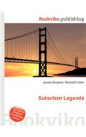 Suburban Legends