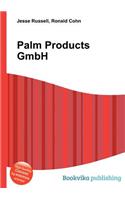 Palm Products Gmbh