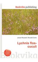 Lychnis Flos-Cuculi: (English)