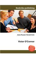 Victor O'Connor: (English)