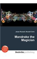 Mandrake the Magician