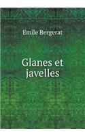 Glanes Et Javelles