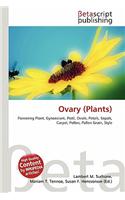 Ovary (Plants): (English)
