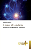 Arca de la Nueva Alianza