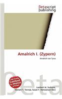 Amalrich I. (Zypern)