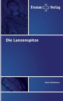 Lanzenspitze