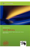 1651 Behrens