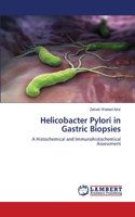 Helicobacter Pylori in Gastric Biopsies