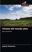 Visione del mondo atea