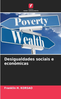 Desigualdades sociais e económicas