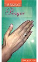 Book on Prayer