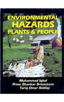 Environmental Hazards Plants & People