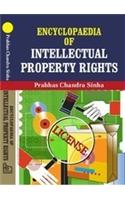 Encyclopaedia of Intellectual Property Rights