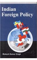 Indian Foreign Policy