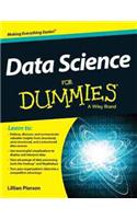 Data Science For Dummies