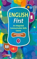 English First Supplementary Reader - 7