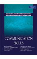Communication Skills : Customized as per the BE syllabus requirements of Gujarat Technological University by Chetan Trivedi
