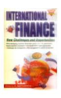 International Financial: New Challenges & Opportunities