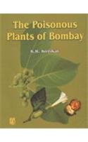 The Poisonous Plants of Bombay