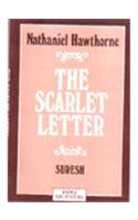 Nathaniel Hawthorne The Scarlet Letter, 1/e