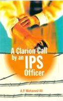 Clarion Call by an IPS Officer