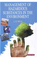 Mgt.Of Hazardous Substances In The Env.