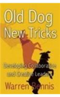 Old Dog: New Tricks