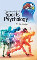 Fundamentals of Sports Psychology