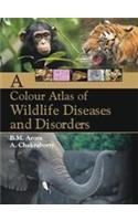 Colour Atlas of Wildlife Diseases and Disorders